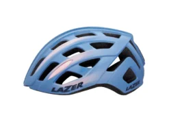 Lazer Tonic Road Helmet - Light Sunset Blue -CycloPro Shop 3 585