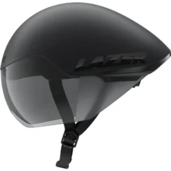 Lazer Victor KinetiCore TT Road Helmet - Matt Black 10 Lazer Victor KinetiCore TT Road Helmet - Matt Black -CycloPro Shop 3 586