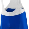 Giant Team Bike Exchange-Jayco Bib Shorts - Blue 2 Giant Team Bike Exchange-Jayco Bib Shorts - Blue -CycloPro Shop 3 684