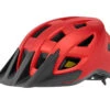 Giant Path ARX Mips MTB Helmet - 49- 57cm - Matte Black -CycloPro Shop 3 685 2