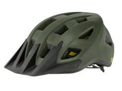 Giant Path Mips MTB Helmet - 53- 61cm - Matte Green -CycloPro Shop 3 686