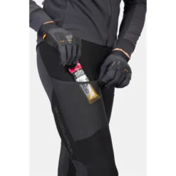 Endura GV500 Thermal Bib Tights - Black -CycloPro Shop 3 724