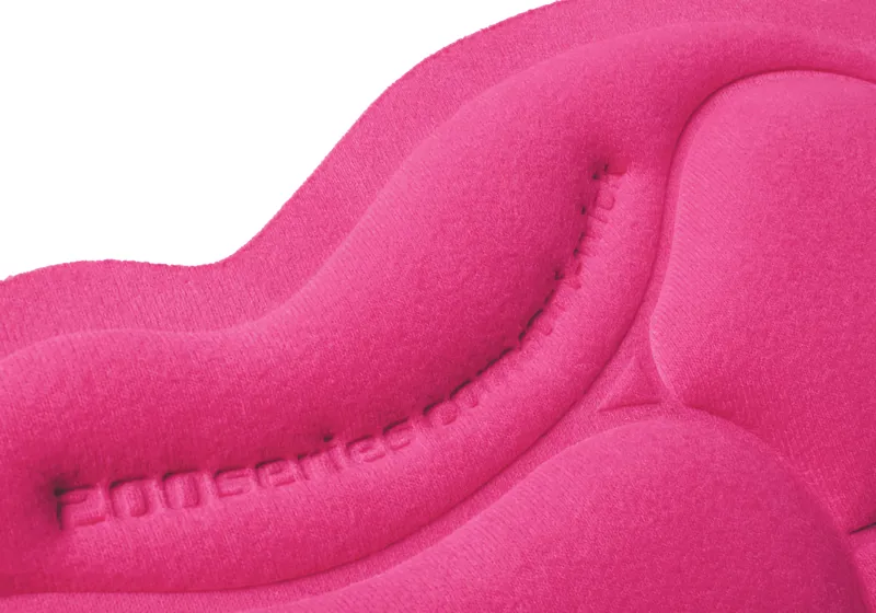 Endura Women's Padded Liner Undershorts - Black 3 Endura Women's Padded Liner Undershorts - Black