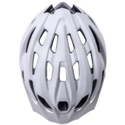 Kali Alchemy MTB Helmet - Solid Matt Khaki/Stone -CycloPro Shop 3 752