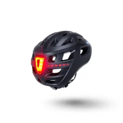 Kali Central Lit Urban Helmet - Solid Matt Black 8 Kali Central Lit Urban Helmet - Solid Matt Black -CycloPro Shop 3 754