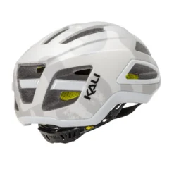 Kali Uno Camo Road Helmet - Mat Bone/Grey