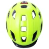 Kali Traffic Urban Helmet - Solid Yellow 1 Kali Traffic Urban Helmet - Solid Yellow -CycloPro Shop 3 759