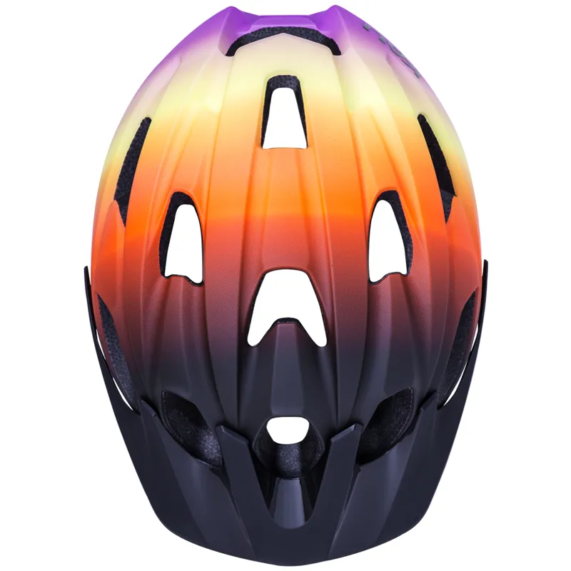 Kali Pace Afterburner MTB Helmet - Matt Multi 4 Kali Pace Afterburner MTB Helmet - Matt Multi - Image 2