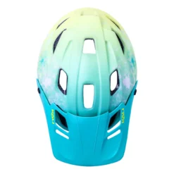 Kali Maya 3.0 MTB Helmet - Matt Dandelion -CycloPro Shop 3 771