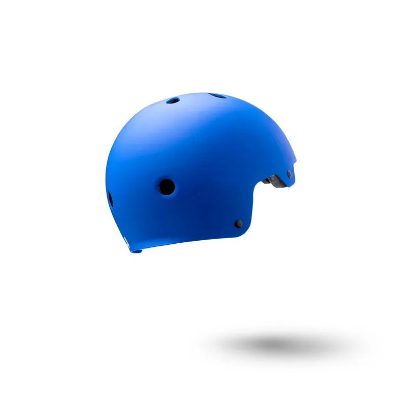 Kali Maha BMX/Skate Helmet - Matt Blue 5 Kali Maha BMX/Skate Helmet - Matt Blue - Image 3