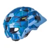 Kali Pace MTB Helmet - Camo Matt Thunder