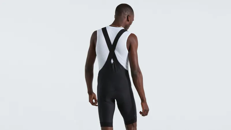 Specialized Prime Men's Bib Shorts - Black 12 Specialized Prime Men's Bib Shorts - Black - Image 10