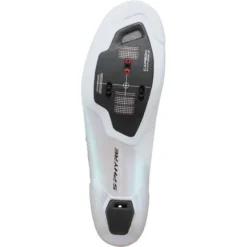 Shimano S-PHYRE RC9 Men's Road Shoes - White 16 Shimano S-PHYRE RC9 Men's Road Shoes - White -CycloPro Shop 3 838