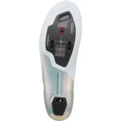 Shimano S-PHYRE RC9W Women's Road Shoes - White 8 Shimano S-PHYRE RC9W Women's Road Shoes - White -CycloPro Shop 3 839