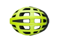 Lazer Compact Urban Helmet - 54 - 61cm - Flash Yellow -CycloPro Shop 30 10