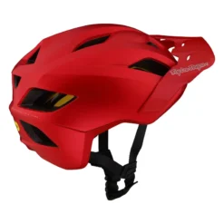 Troy Lee Designs Flowline MIPS MTB Helmet - Orbit Apple -CycloPro Shop 30 16
