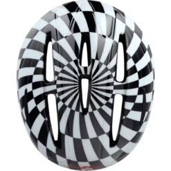 Lazer Bob+ Kids Helmet - 46-52cm - Black/White 21 Lazer Bob+ Kids Helmet - 46-52cm - Black/White -CycloPro Shop 30 9