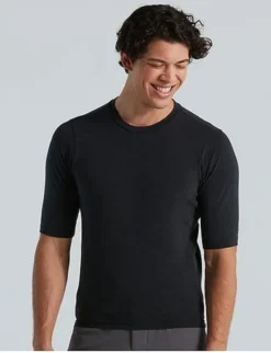 Specialized RBX Adventure Men's Short Sleeve Jersey - Black