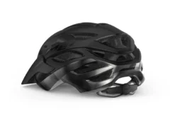 Met Veleno MTB Helmet - Black 15 Met Veleno MTB Helmet - Black -CycloPro Shop 30382BLK 3