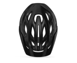 Met Veleno MTB Helmet - Black 17 Met Veleno MTB Helmet - Black -CycloPro Shop 30382BLK 4