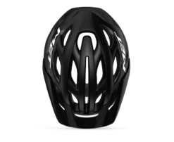 Met Veleno MTB Helmet - Black/Red 19 Met Veleno MTB Helmet - Black/Red -CycloPro Shop 30383BLKandRED 4