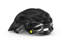Met Veleno MIPS MTB Helmet - Black -CycloPro Shop 30384BLK 3