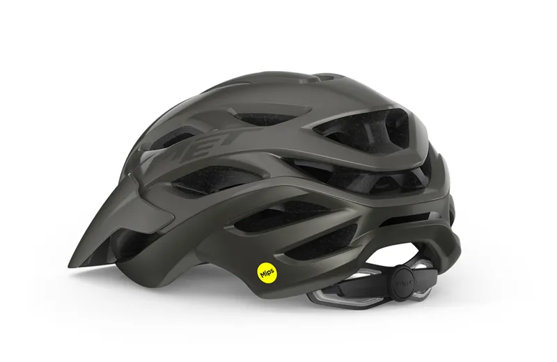Met Veleno MIPS MTB Helmet - Titanium 11 Met Veleno MIPS MTB Helmet - Titanium - Image 9