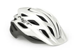 Met Veleno MIPS MTB Helmet - Black -CycloPro Shop 30389WHTandGRY 1 1