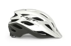 Met Veleno MIPS MTB Helmet - White/Grey -CycloPro Shop 30389WHTandGRY 2