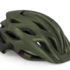 Met Veleno MTB Helmet - Titanium 2 Met Veleno MTB Helmet - Titanium -CycloPro Shop 30390OLI 1