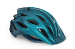 Met Veleno MTB Helmet - Olive Iridescent 13 Met Veleno MTB Helmet - Olive Iridescent -CycloPro Shop 30391GRN 1 2