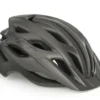 Met Veleno MTB Helmet - Black/Red -CycloPro Shop 30392TTM 1