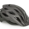 Met Veleno MTB Helmet - White/Grey 2 Met Veleno MTB Helmet - White/Grey -CycloPro Shop 30392TTM 1 2