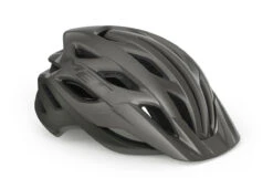 Met Veleno MTB Helmet - Black 12 Met Veleno MTB Helmet - Black -CycloPro Shop 30392TTM 1 3