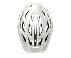 Met Veleno MTB Helmet - White/Grey 19 Met Veleno MTB Helmet - White/Grey -CycloPro Shop 30393WHTandGRY 4