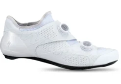 Specialized S-Works Ares Road Shoes - White 11 Specialized S-Works Ares Road Shoes - White -CycloPro Shop 318428315567 1 2