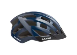 Lazer Compact Urban Helmet - 54 - 61cm - Blue 17 Lazer Compact Urban Helmet - 54 - 61cm - Blue -CycloPro Shop 32 6