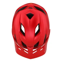 Troy Lee Designs Flowline MIPS MTB Helmet - Orbit Apple -CycloPro Shop 32 8