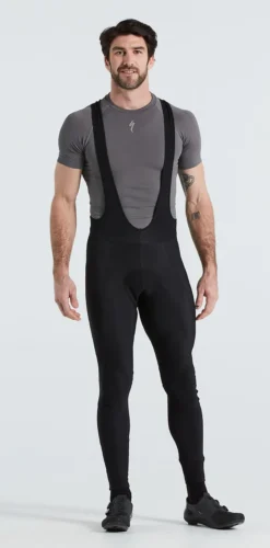 Specialized RBX Comp Thermal Bib Tights - Black 10 Specialized RBX Comp Thermal Bib Tights - Black -CycloPro Shop 322845332242 1