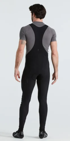 Specialized RBX Comp Thermal Bib Tights - Black 11 Specialized RBX Comp Thermal Bib Tights - Black -CycloPro Shop 322845332242 2
