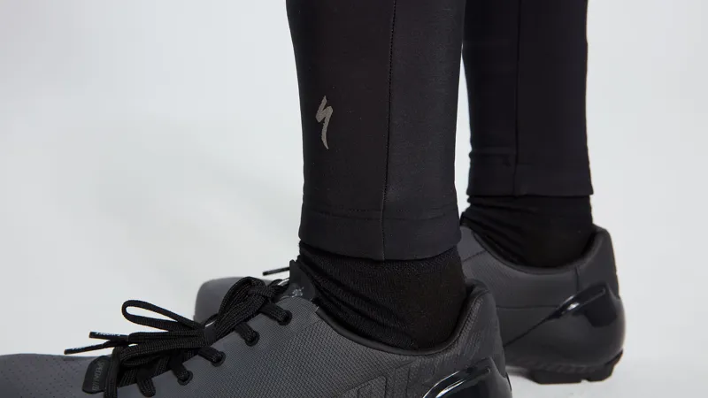 Specialized RBX Comp Thermal Women's Bib Tights - Black 5 Specialized RBX Comp Thermal Women's Bib Tights - Black - Image 3