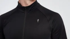 Specialized RBX Expert Thermal Long Sleeve Jersey - Black -CycloPro Shop 322945332312 3