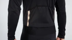 Specialized RBX Expert Thermal Long Sleeve Jersey - Black -CycloPro Shop 322945332312 4