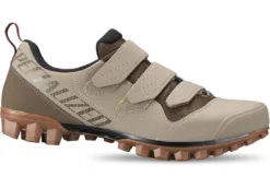 Specialized Recon 1.0 Mountain Bike Shoes - Sand/Doppio -CycloPro Shop 323353332176