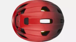 Specialized Align II MIPS Road Helmet - Flo Red/Matt Black -CycloPro Shop 323395332147 3