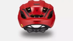 Specialized Align II MIPS Road Helmet - Flo Red/Matt Black -CycloPro Shop 323395332147 6