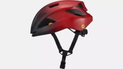 Specialized Align II MIPS Road Helmet - Flo Red/Matt Black -CycloPro Shop 323395332147 7