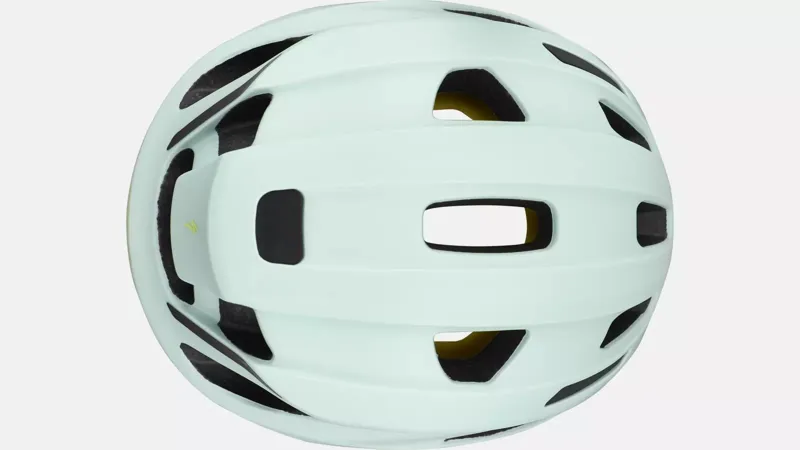 Specialized Align II MIPS Road Helmet - CA White Sage 10 Specialized Align II MIPS Road Helmet - CA White Sage - Image 8