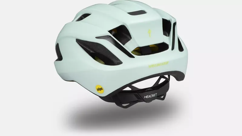 Specialized Align II MIPS Road Helmet - CA White Sage 4 Specialized Align II MIPS Road Helmet - CA White Sage - Image 2