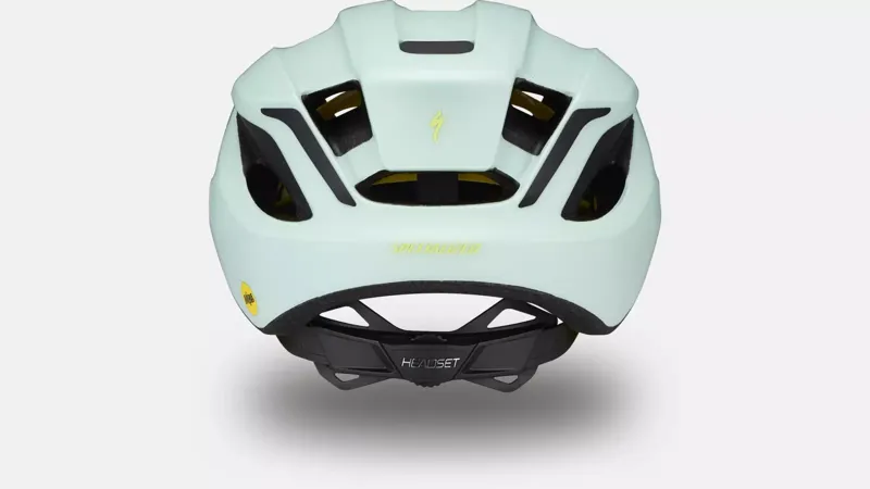 Specialized Align II MIPS Road Helmet - CA White Sage 12 Specialized Align II MIPS Road Helmet - CA White Sage - Image 10